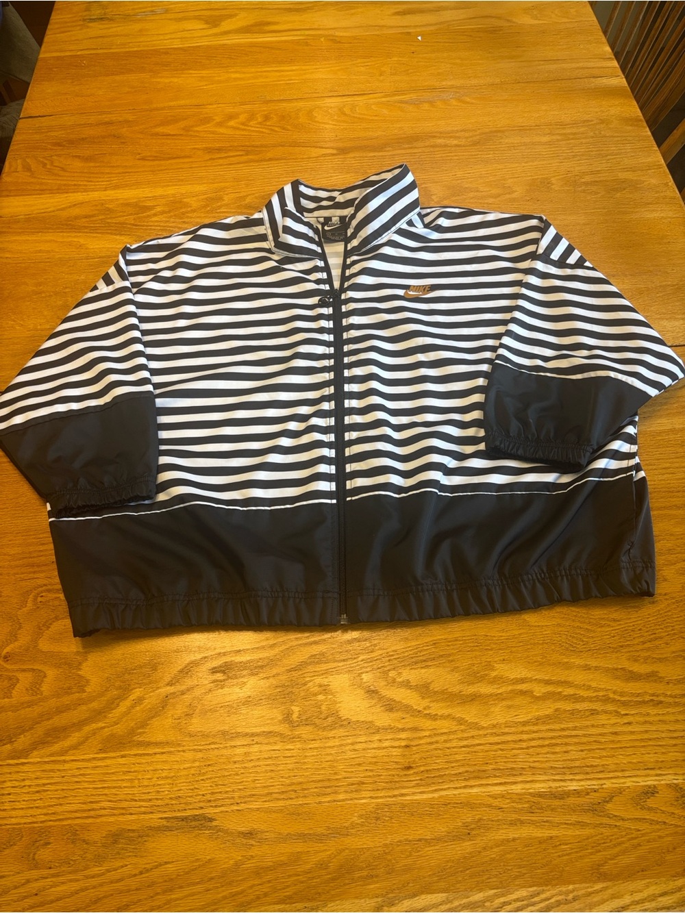 Women’s Nike Windbreaker extra large - Picture 9 of 9